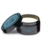 American American Crew Fiber matte strong fixation wax for men 50g
