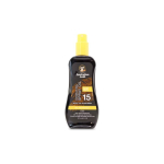 Australian Australian Gold Suncreen SPF15 Spray Oil Hydrating Formula Moisturizing protective spray oil from the sun, 237 ml