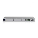 Ubiquiti UniFi Dream Machine Pro Max Juhitav 2.5G Ethernet (100/1000/2500) 1U Hall