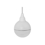 LAE LAE KUULVALJUK&Otilde;LARI HQM-SK1015/W 10W 100V VALGE