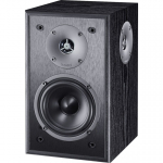 Magnat Monitor S10 D kahesuunaline Must Juhtmega &uuml;hendatud 60 W