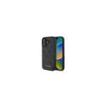 Guess GUHMP16MHFWFCT iPhone 16 Plus 6.7" przeźroczysty|transpare