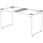 Spacetronik SPE-422W electric table frame