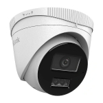 IP IP Camera | IPC-T220HA-LU | Dome | 2 MP | 2.8mm | IP67 | H.265
