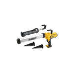 DeWALT DCE581N-XJ elektriline liimi- ja tihendip&uuml;stol