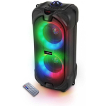 EP157 EP157 Esperanza Bluetooth Speaker FM LED RGB Rhythm