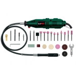 YATO sander MINI 130W