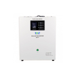 Solplanet // ASW_110K-LT inverter, 3-faasiline, 110kW, 10 MPPT, alalisvoolu lahkl&uuml;liti, WLAN ja RS485 side, vahelduv- ja alalisv