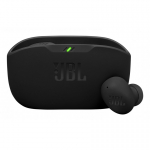 JBL Wave Buds 2 K&otilde;rvaklapp True Wireless Stereo (TWS) K&otilde;rvasisene K&otilde;ned/muusika Bluetooth Must