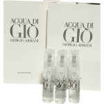Armani Armani ACQUA DI GI&Ograve; EDP perfume 50 ml