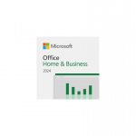 Microsoft Office Home & Business 2024 OfficeSuite T&auml;isversioon 1 litsents(i)