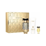 Paco Paco Rabanne Fame Eau De Perfume Spray 80ml Set 3 Pieces