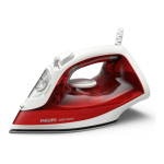 Philips 2000 series DST2010/40 triikraud Aurutriikraud Mittenakkuv tald 2000 W