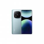 Xiaomi Redmi Note 14 Pro+ 5G 16,9 cm (6.67") Kaksik-SIM USB t&uuml;&uuml;p-C 12 GB 512 GB 5110 mAh Sinine