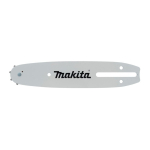 Saw Saw blade MAKITA 20cm/8", 0.325", 1.1mm 38H