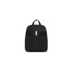 Vuch Women's Backpack Filipa Diamond Black