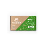 Oem Oem BBC micro:bit 2 Club - 10x educational kit