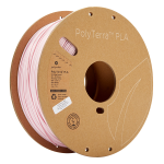 Polymaker Polymaker Polymaker PolyTerra PLA - 1kg - 1.75mm - Candy