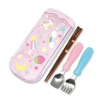 Cutlery Cutlery EDISONmama "M&Auml;RCHEN", from 18 months with case, KJ3062