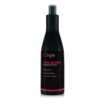 Orgie - Glow Shimmer Body Creamy