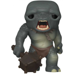 Funko POP figure Super The Lord of the Rings Cave Troll
