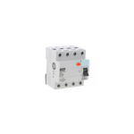 Bemko A03-V7-4-25-030 Residual current circuit breaker AC 4P 25A 30mA Schelinger A03-V7-4-25-030