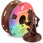 Polymaker Panchroma&trade; PLA Galaxy 1.75 mm 1kg - Galaxy Dark Red