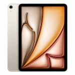Apple iPad Air 5G Apple M TD-LTE & FDD-LTE 512 GB 27,9 cm (11") 8 GB Wi-Fi 6E (802.11ax) iPadOS 18 Beež
