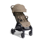 Joie Parcel LX - lightweight stroller that goes anywhere | Smiltainis