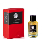 La La Manufacture, Suede Elixir, Eau De Parfum, Unisex, 100 ml