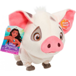 justplay Disney Moana 2 Pua Walk and Grunt plush toy