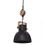 Atmosphera 182454 rippvalgusti E27