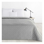 Eurofirany D91/N/ALARA6 220X240 SREB Bedspread