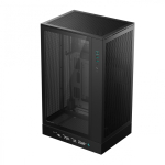 DeepCool CH270 Digital Mini Tower Must