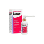 Lacer CHLORHEXIDINE Spray, 40 ml