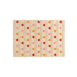 Atmosphera AMOUR laste vaip, 100% puuvill, 120 x 170 cm