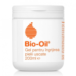 Bio-Oil, Bio-Oil, Bio-Oil, Niisutav, Igap&auml;evane, Geel Kreem, 200 ml