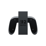 Nintendo 10015098 m&auml;ngupuldi lisa Kontrolleri grip
