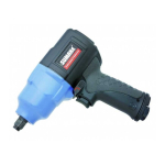Pneumaatiline Pneumaatiline mutriv&otilde;ti Sumake STC555 1/2''