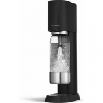 Sodastream enso s&uuml;sinikdioksiidi seade, must