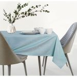 AmeliaHome TCLOTH / AH / GAIA / HMD / RETROBLUE / 120X240