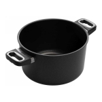 Induktsioone Induktsioone puodas AMT Gastroguss, m&otilde;eldud hautamiseks, &Oslash; 26 cm, 6,5 l, I-926