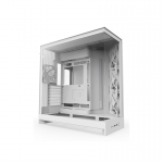 NZXT H9 Flow Midi Tower Valge