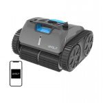 Wybot C1 Pro traadita basseini puhastusrobot