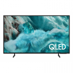 Samsung Q7F QE43Q7F2AU 109,2 cm (43") 4K Ultra HD Nutiteleri funktsioon WiFi Must