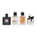 Yves Yves Saint Laurent YSL miniatuuri komplekt, 30 ml