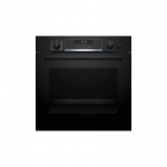 Bosch HRG578CB7 ahi 71 l Must