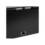Virtuos Virtuos rahakapp FT-460C1| Avatav, ilma kaaneta, 9-24V, must - koos kaabliga