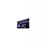 PHANTEKS Glacier One 420D30 X2 DRGB AiO veepump - 420mm, must