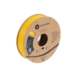 Plastikas Plastikas Polymaker PolySmooth PVB - 1,75mm - 0,75kg - Kollane